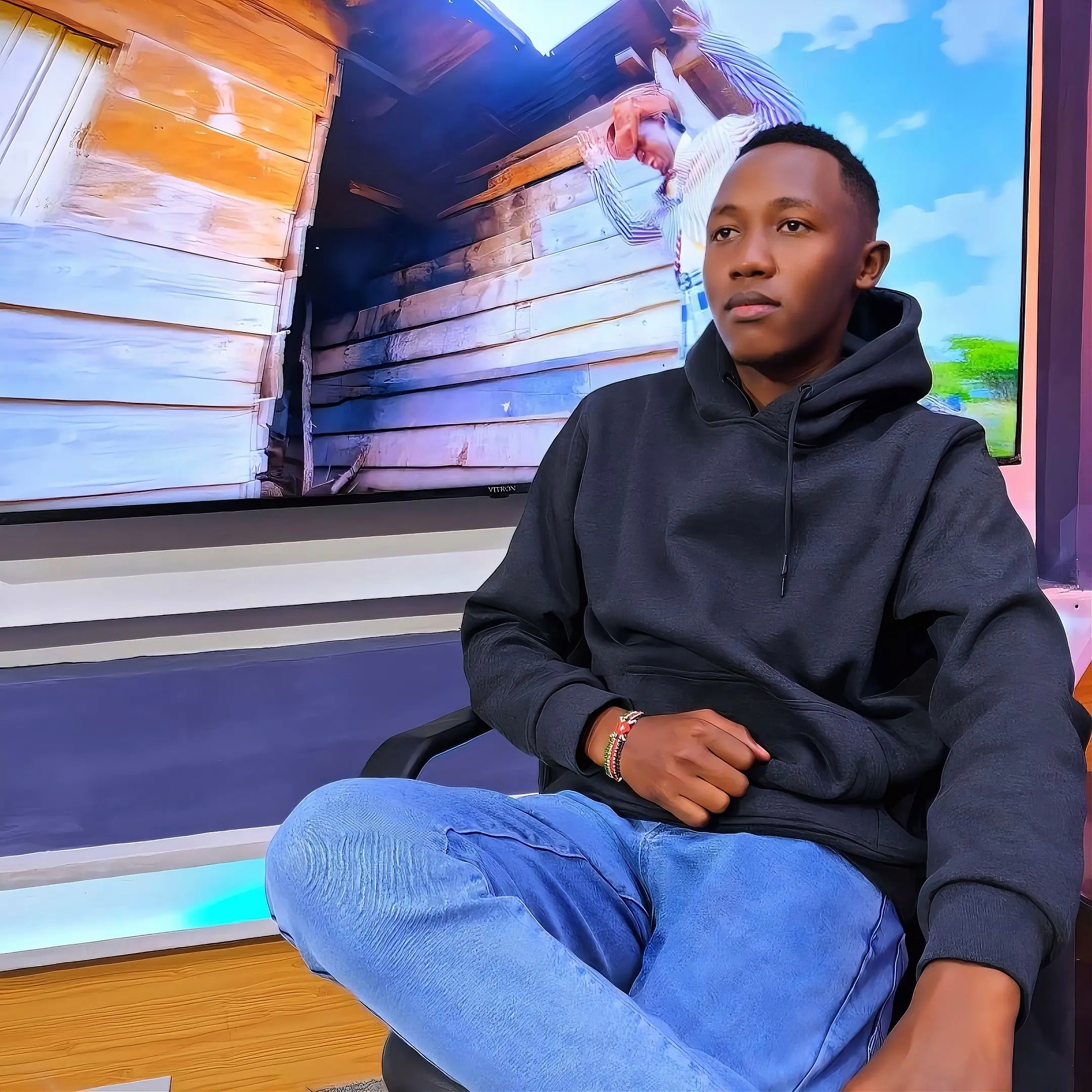 Kelvin Musembi